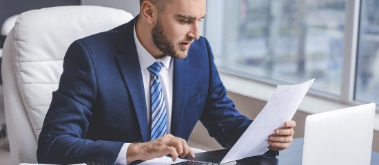 Un nouveau mod&egrave;le de bulletin de paie &agrave; partir de&nbsp;2022