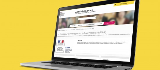FDVA&nbsp;: appels &agrave; projets &laquo;&nbsp;Fonctionnement-innovation&nbsp;&raquo; pour&nbsp;2022