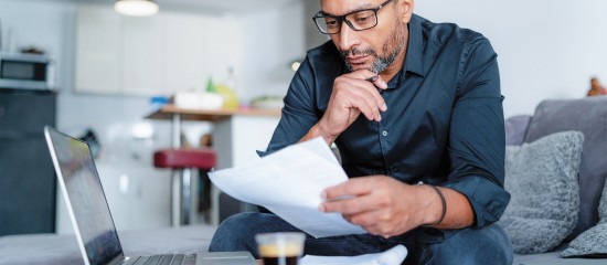Cotisations sociales&nbsp;: quelles nouveaut&eacute;s pour les travailleurs ind&eacute;pendants&nbsp;?