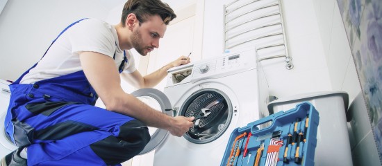 R&eacute;paration de produits &eacute;lectrom&eacute;nagers et &eacute;lectroniques&nbsp;: du nouveau&nbsp;!