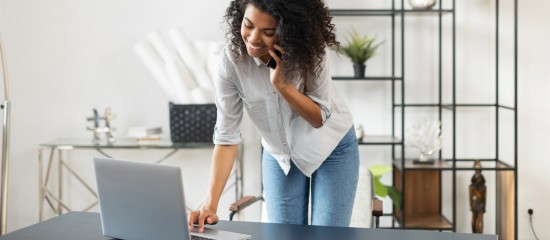 L&rsquo;imp&ocirc;t sur les soci&eacute;t&eacute;s pour les entrepreneurs individuels