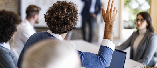 D&eacute;membrement de la propri&eacute;t&eacute; de parts sociales&nbsp;: qui est associ&eacute;&nbsp;?