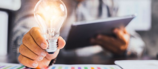 Des coups de pouce fiscaux pour l&rsquo;innovation
