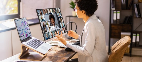 T&eacute;l&eacute;travail&nbsp;: au moins&nbsp;3&nbsp;jours par semaine jusqu&rsquo;&agrave; d&eacute;but f&eacute;vrier