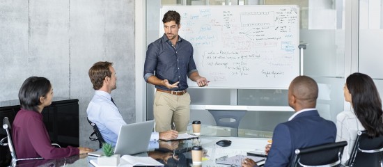 Le cr&eacute;dit d&rsquo;imp&ocirc;t pour la formation du chef d&rsquo;entreprise est doubl&eacute;&nbsp;!