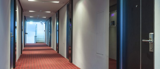 Une nouvelle prolongation de l&rsquo;activit&eacute; partielle renforc&eacute;e