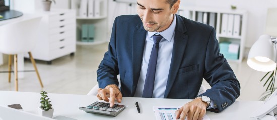 Quel b&eacute;n&eacute;fice d&rsquo;imputation pour le report en arri&egrave;re des d&eacute;ficits&nbsp;?