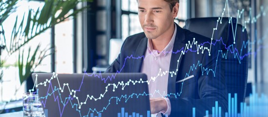 Gestion active vs gestion passive&nbsp;: quelle performance des portefeuilles en 2021&nbsp;?