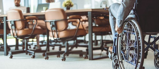 Obligation d&rsquo;emploi des travailleurs handicap&eacute;s&nbsp;: la d&eacute;claration annuelle report&eacute;e en mai