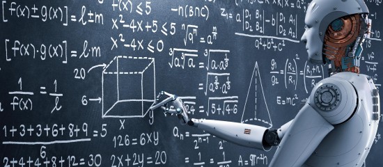 Intelligence artificielle&nbsp;: quelles sont les tendances en&nbsp;2022&nbsp;?