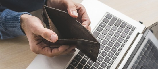 Gare aux sanctions en cas de d&eacute;claration tardive de la cessation des paiements&nbsp;!