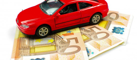 Frais de carburant&nbsp;: les nouveaux bar&egrave;mes en forte hausse&nbsp;!