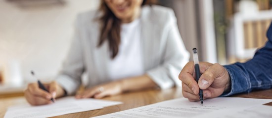 Quand le commer&ccedil;ant exerce son droit de pr&eacute;f&eacute;rence lors de la vente du local lou&eacute;