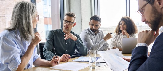 Le responsable s&eacute;curit&eacute; de l&rsquo;entreprise peut-il &ecirc;tre &eacute;lu au CSE&nbsp;?