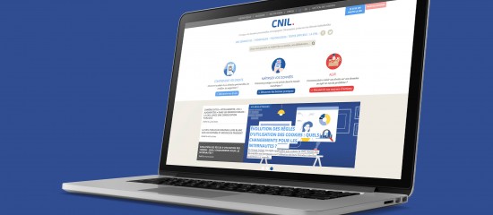2021, une ann&eacute;e record pour l&rsquo;action r&eacute;pressive de la CNIL
