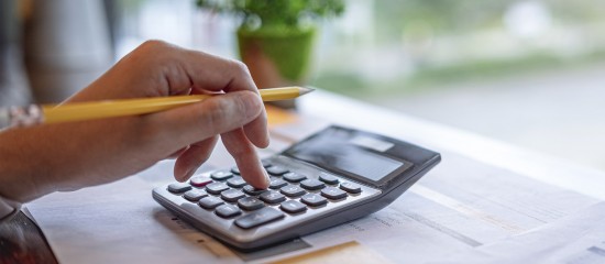Une nouvelle r&eacute;duction de cotisations pour les ind&eacute;pendants
