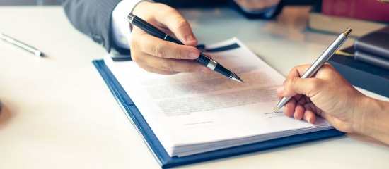 Allier rupture conventionnelle et renonciation &agrave; une clause de non-concurrence