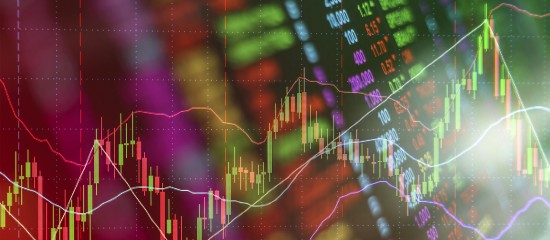 Les Fran&ccedil;ais interviennent de plus en plus sur les march&eacute;s financiers