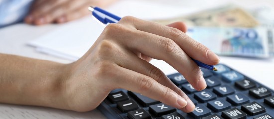 Des aides pour les entreprises impact&eacute;es par la crise sanitaire