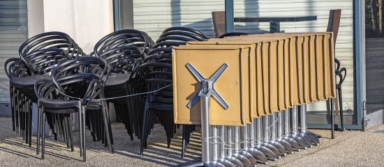 Une aide financi&egrave;re exceptionnelle pour les ind&eacute;pendants