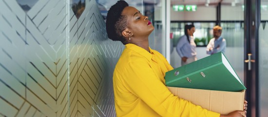 D&eacute;l&eacute;guer le pouvoir de licencier dans une association