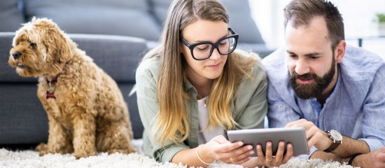 Une r&eacute;forme d&rsquo;ampleur pour l&rsquo;assurance-emprunteur