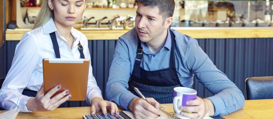 Activit&eacute; partielle&nbsp;: qu&rsquo;en est-il pour le mois de mars&nbsp;?
