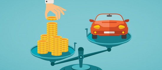 Fiscalit&eacute; des v&eacute;hicules&nbsp;: les changements pour&nbsp;2022