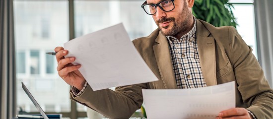 Bilan du contr&ocirc;le fiscal en&nbsp;2021&nbsp;: 10,7&nbsp;milliards d&rsquo;euros&nbsp;!