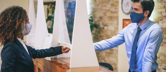 Covid-19&nbsp;: extension de l&rsquo;aide &laquo;&nbsp;co&ucirc;ts fixes consolidation&nbsp;&raquo; aux entreprises r&eacute;centes