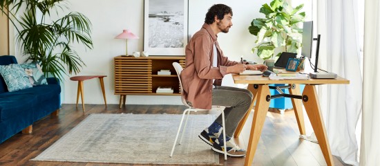 T&eacute;l&eacute;travail&nbsp;: reconduction du traitement fiscal exceptionnel des allocations vers&eacute;es par l&rsquo;employeur