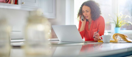 Rupture conventionnelle&nbsp;: d&eacute;mat&eacute;rialisation de la demande d&rsquo;homologation
