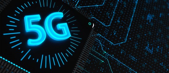 5G&nbsp;: remise d&rsquo;un rapport et annonce de nouvelles mesures