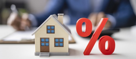 Les taux de l&rsquo;usure ne remontent toujours pas