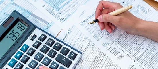 Associations&nbsp;: montant&nbsp;2022 de la franchise des imp&ocirc;ts commerciaux