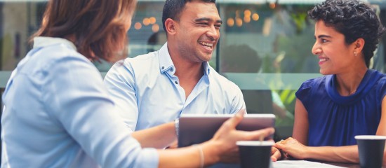 Entrepreneur individuel&nbsp;: le transfert du patrimoine professionnel est facilit&eacute;&nbsp;!
