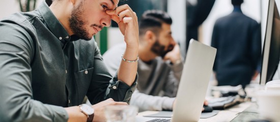 Revalorisation de l&rsquo;aide financi&egrave;re pour les entreprises sans acc&egrave;s &agrave; la fibre optique
