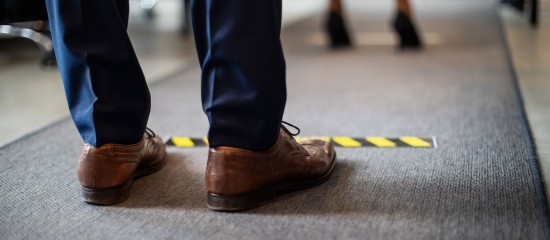 &Eacute;valuation des risques professionnels&nbsp;: du nouveau&nbsp;!