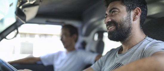 La revalorisation des frais kilom&eacute;triques des b&eacute;n&eacute;voles