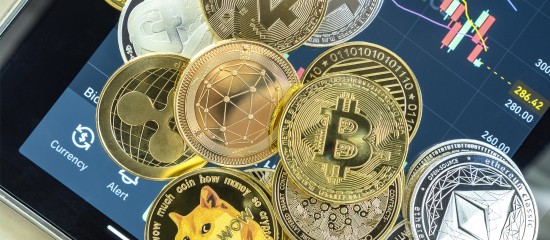 L&rsquo;UE veut collecter des informations personnelles sur les possesseurs de cryptoactifs