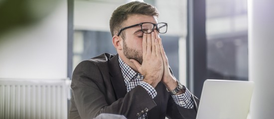 Entrepreneurs individuels&nbsp;: quel sort vous sera r&eacute;serv&eacute; en cas de difficult&eacute;s financi&egrave;res&nbsp;?