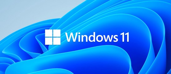 Des nouveaut&eacute;s pour Windows&nbsp;11