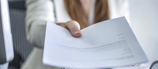 Rupture conventionnelle&nbsp;: n&rsquo;oubliez pas l&rsquo;exemplaire pour le salari&eacute;&nbsp;!