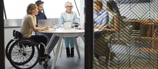 Obligation d&rsquo;emploi des travailleurs handicap&eacute;s&nbsp;: d&eacute;claration annuelle en mai