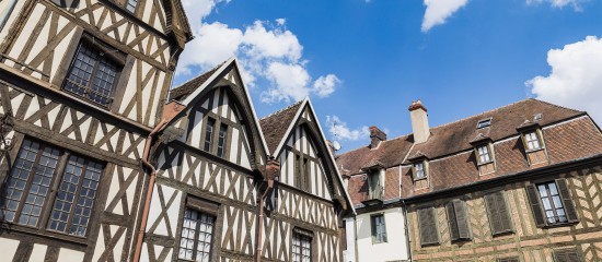 R&eacute;novation &eacute;nerg&eacute;tique des b&acirc;timents&nbsp;: des pr&eacute;cisions concernant les d&eacute;rogations