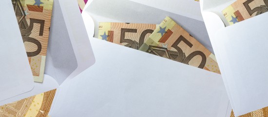 Les associations doivent d&eacute;clarer les dons au fisc