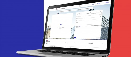Lancement de France transfert, un service d&rsquo;envoi de fichiers, simple et s&eacute;curis&eacute;
