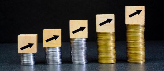 Int&eacute;ressement et participation&nbsp;: un paiement d&rsquo;ici fin mai