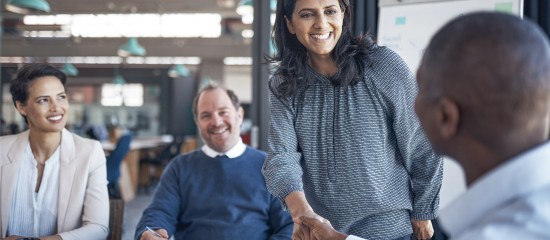 Contrats en alternance&nbsp;: des aides jusqu&rsquo;&agrave; fin juin&nbsp;2022