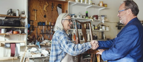 Droit de pr&eacute;emption du locataire commercial versus droit de pr&eacute;emption urbain